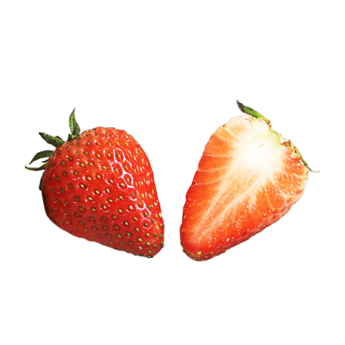 水果_草莓水果实物免抠png素材免费下载_高清png图片-90设计网